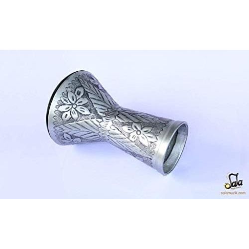  [아마존베스트]Dest Percussion Egyptian Solo Darbuka Drum Doumbek DED-322P