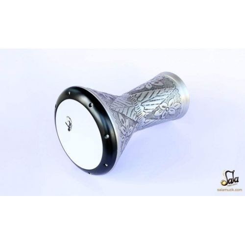  [아마존베스트]Dest Percussion Egyptian Solo Darbuka Drum Doumbek DED-322P