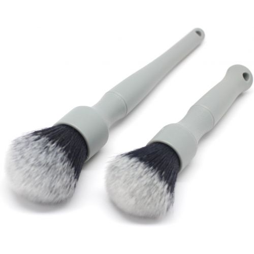  Detail Factory Ultra-Soft Detailing Brush Set