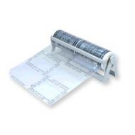 Detail King Mat Dispenser for Plastic Carpet Protectors