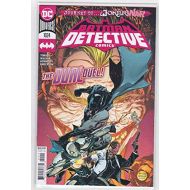 [아마존베스트]Detective Comics DC Comics / (Joker War Tie-In) Prelude Detective Comics #1024 (2020)