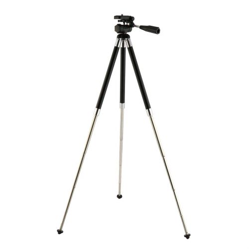  Detectoy Aluminum Tripod for Smartphones Selfie Stick Tripod Digital Camera Tripod 8 Section Extendable for Smartphone Camera