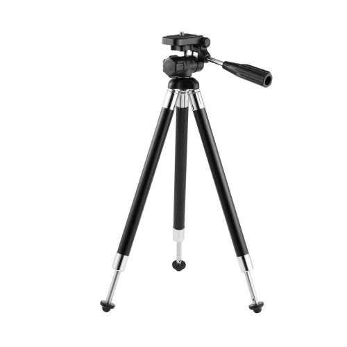  Detectoy Aluminum Tripod for Smartphones Selfie Stick Tripod Digital Camera Tripod 8 Section Extendable for Smartphone Camera