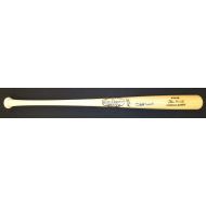 Detroit City Sports STAN MUSIAL AUTOGRAPHED LOUISVILLE SLUGGER GAME MODEL BAT