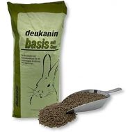 Deukanin Basis Kaninchenfutter m. Cocc 25 kg