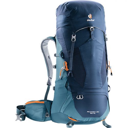  Deuter Aircontact Lite 50+10 Pack