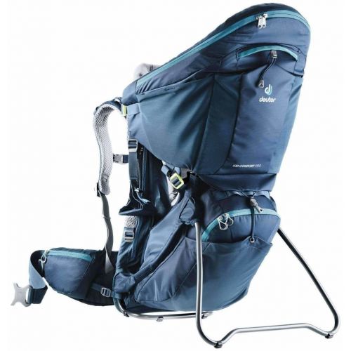  Deuter Kid Comfort Pro Child Carrier 362132130030 with Free S&H CampSaver