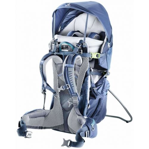  Deuter Kid Comfort Pro Child Carrier 362132130030 with Free S&H CampSaver