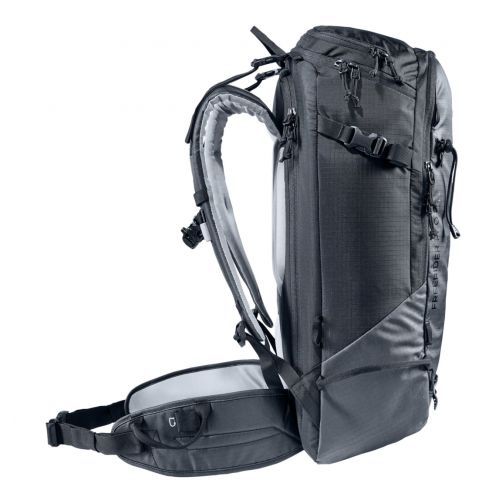  Deuter Freerider Pro 34+ Climbing Packs with Free S&H CampSaver