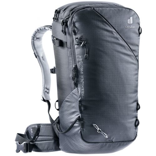  Deuter Freerider Pro 34+ Climbing Packs with Free S&H CampSaver