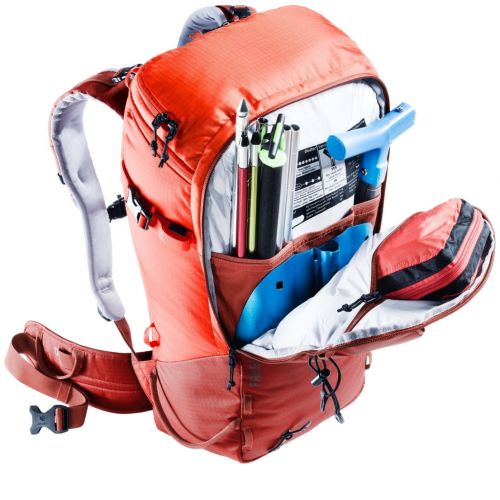  Deuter Freerider Pro 34+ Climbing Packs with Free S&H CampSaver