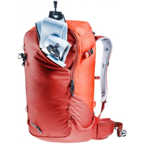  Deuter Freerider Pro 34+ Climbing Packs with Free S&H CampSaver