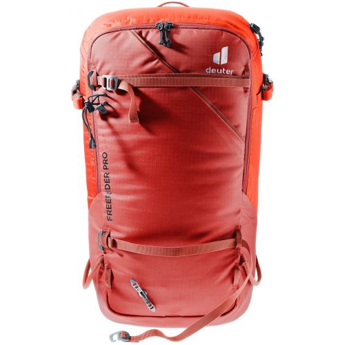  Deuter Freerider Pro 34+ Climbing Packs with Free S&H CampSaver