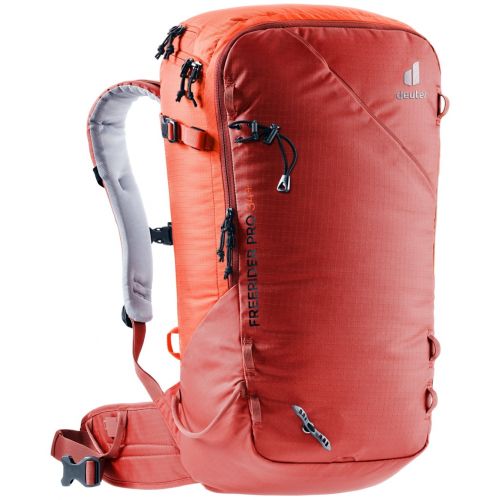  Deuter Freerider Pro 34+ Climbing Packs with Free S&H CampSaver