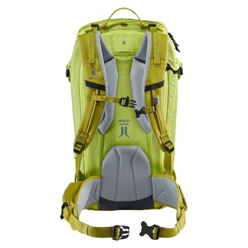  Deuter Freerider Pro 34+ Climbing Packs with Free S&H CampSaver