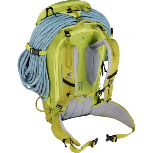  Deuter Freerider Pro 34+ Climbing Packs with Free S&H CampSaver