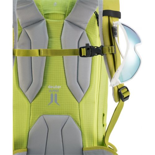  Deuter Freerider Pro 34+ Climbing Packs with Free S&H CampSaver