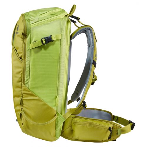  Deuter Freerider Pro 34+ Climbing Packs with Free S&H CampSaver