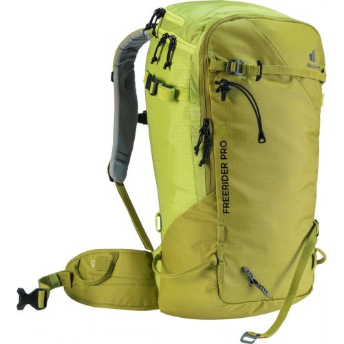  Deuter Freerider Pro 34+ Climbing Packs with Free S&H CampSaver