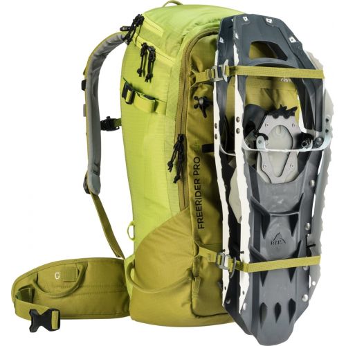  Deuter Freerider Pro 34+ Climbing Packs with Free S&H CampSaver