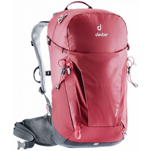  Deuter Trail 26 Pack 344031954250 with Free S&H CampSaver