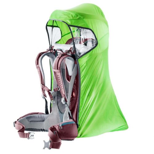  Deuter KC Raincover Deluxe 369012120040 CampSaver