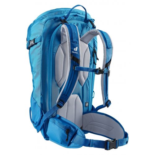  Deuter Freerider Pro 32+ SL Climbing Packs - Womens with Free S&H CampSaver