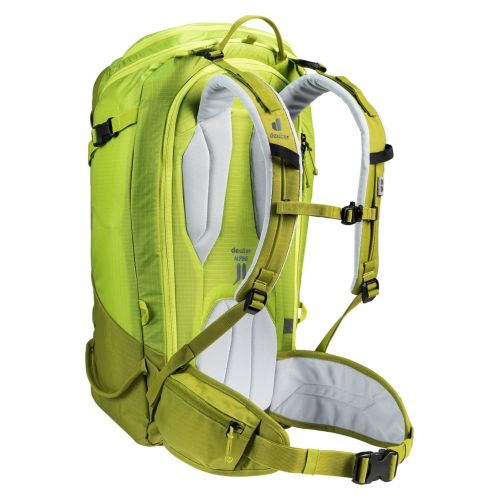  Deuter Freerider Pro 32+ SL Climbing Packs - Womens with Free S&H CampSaver