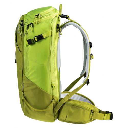  Deuter Freerider Pro 32+ SL Climbing Packs - Womens with Free S&H CampSaver