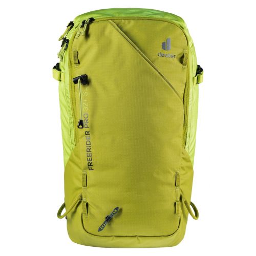  Deuter Freerider Pro 32+ SL Climbing Packs - Womens with Free S&H CampSaver