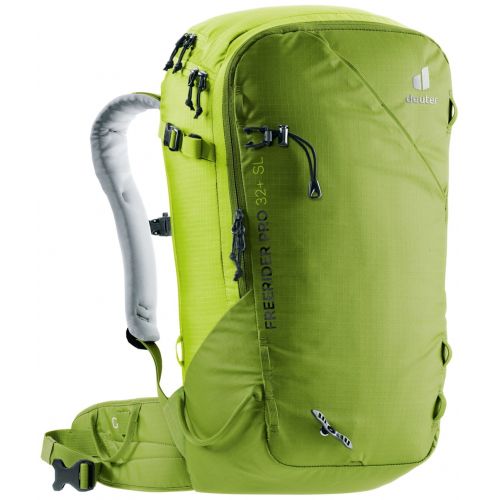  Deuter Freerider Pro 32+ SL Climbing Packs - Womens with Free S&H CampSaver