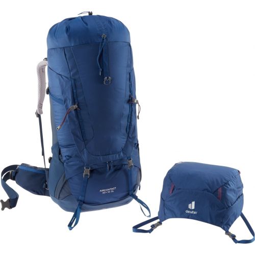  Deuter Aircontact 60 + 10 SL Backpack 332042133990