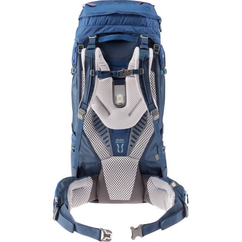  Deuter Aircontact 60 + 10 SL Backpack 332042133990