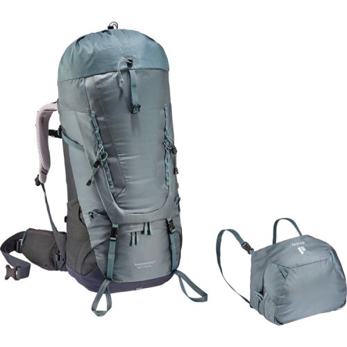  Deuter Aircontact Lite 35 + 10 SL Backpack 334022144120