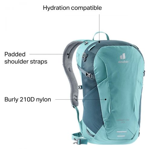  Deuter Speed Lite 20L Backpack