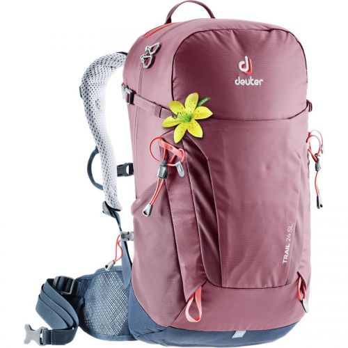  Deuter Trail SL 24L Backpack - Womens