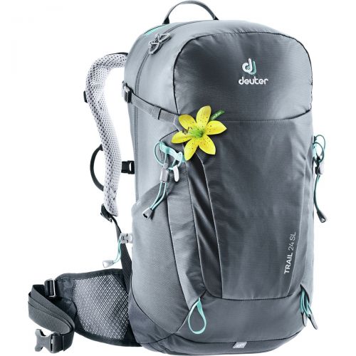  Deuter Trail SL 24L Backpack - Womens