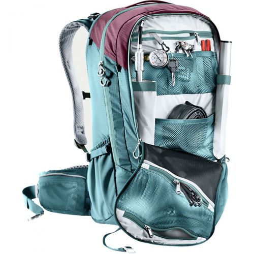  Deuter Trans Alpine Pro SL 26L Backpack - Womens