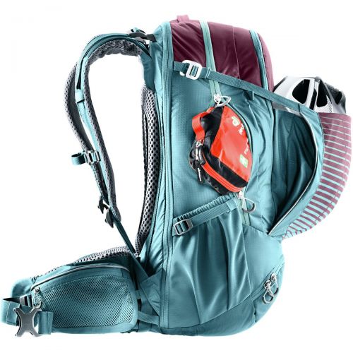  Deuter Trans Alpine Pro SL 26L Backpack - Womens