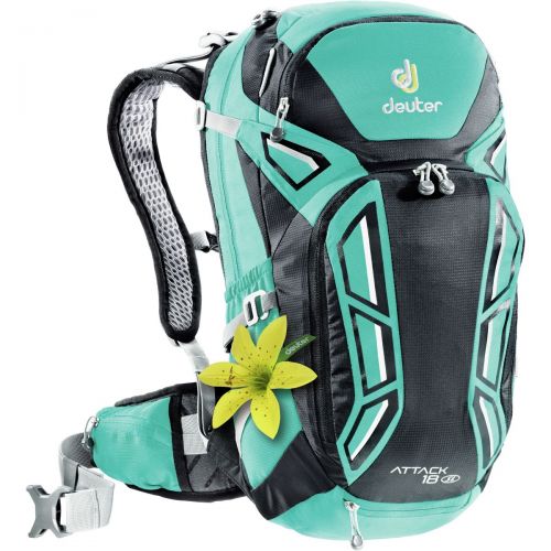  Deuter Attack SL 18L Backpack - Womens