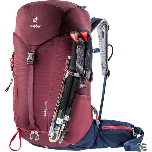  Deuter Trail SL 28L Backpack - Womens