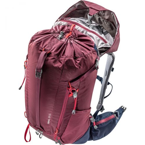  Deuter Trail SL 28L Backpack - Womens