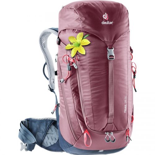  Deuter Trail SL 28L Backpack - Womens