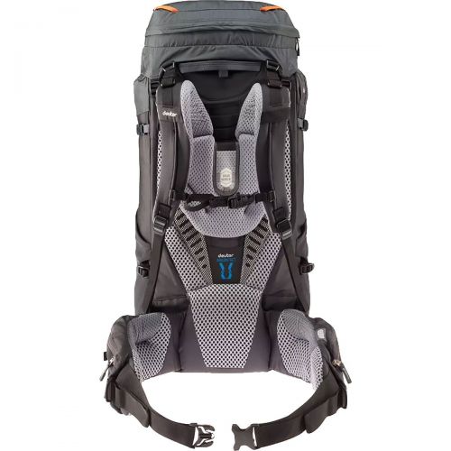  Deuter Aircontact 55+10L Backpack - Mens