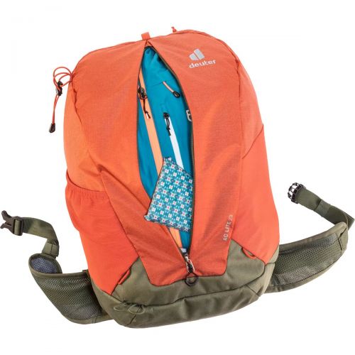  Deuter AC Lite 23L Backpack