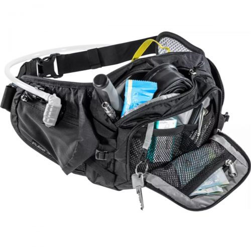  Deuter Pulse 3 5L Hydration Pack