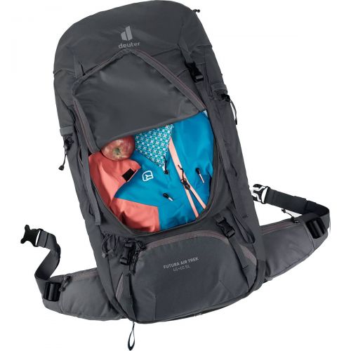  Deuter Futura Air Trek SL 45+10L Backpack - Womens