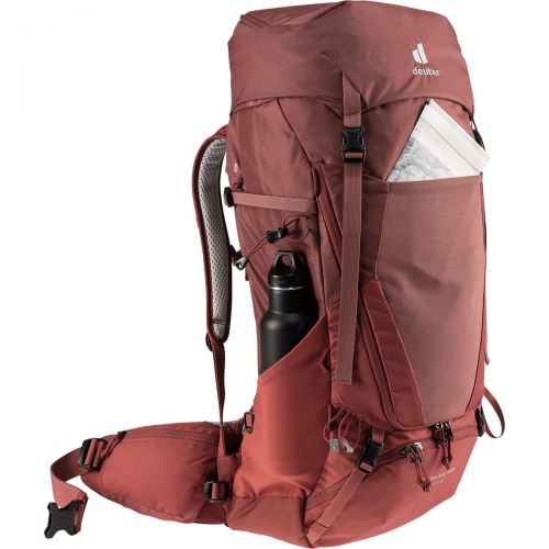  Deuter Futura Air Trek SL 45+10L Backpack - Womens
