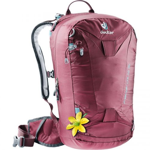  Deuter Freerider Lite 22L SL Backpack - Womens