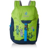 Deuter Schmusebar Kids Backpack, Kiwi/Arctic